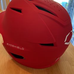 Brand New! Evo shield baseball helmet