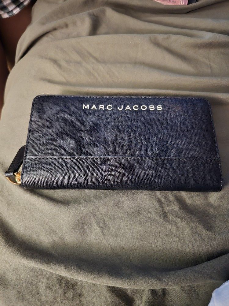 Marc Jacobs Wallet