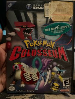 2 pokemon game bundle.