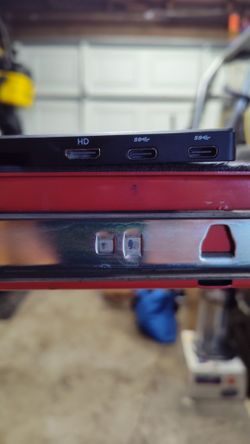 Monitor