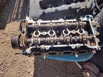 Cabeza Para Toyota Corolla 1.8 En Buenas Condiciones