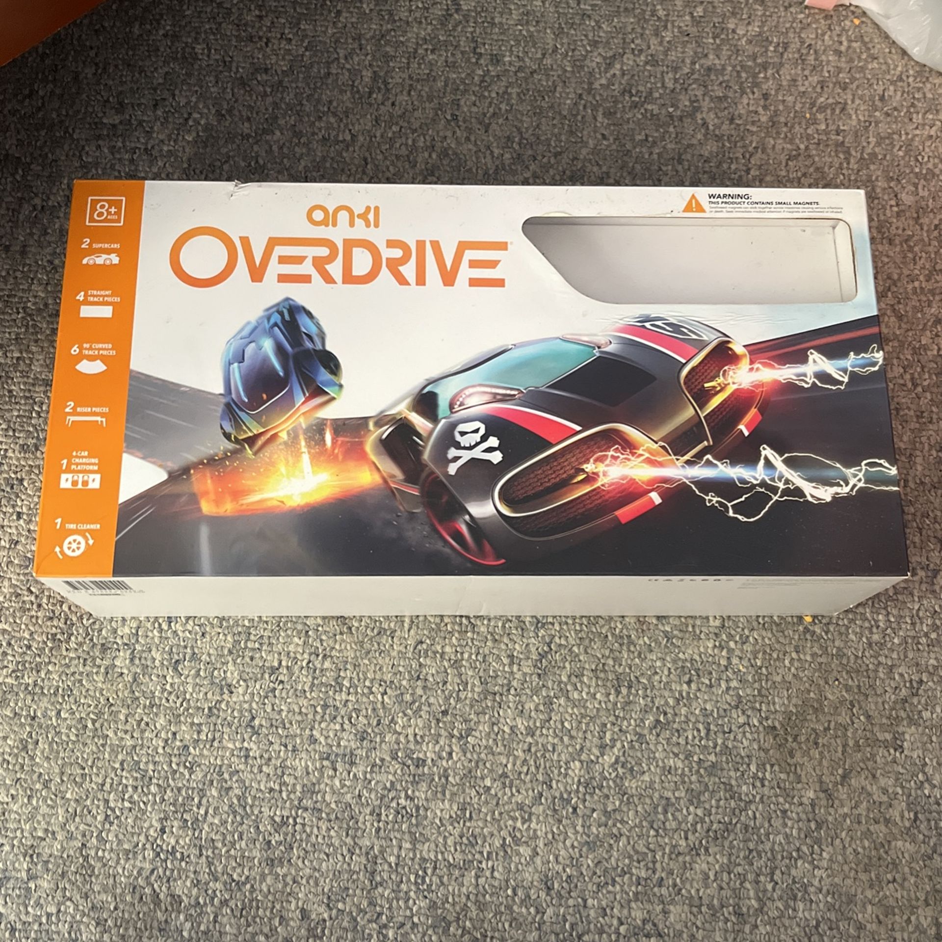 Anki Overdrive Starter Set for Sale in West Sayville, NY OfferUp
