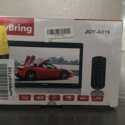 Car Screen