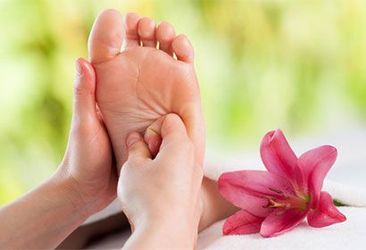 professional massages for women
