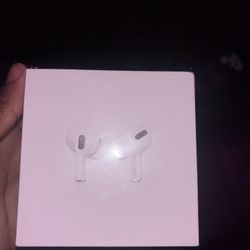 Air Pods 