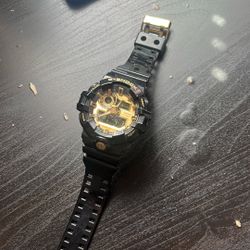 Casio G-shock