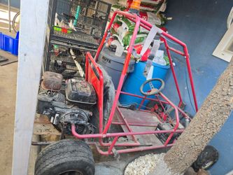 Go kart