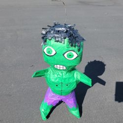 Medium Size Hulk Pinata