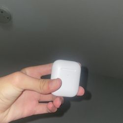 white smart wireless headphones 