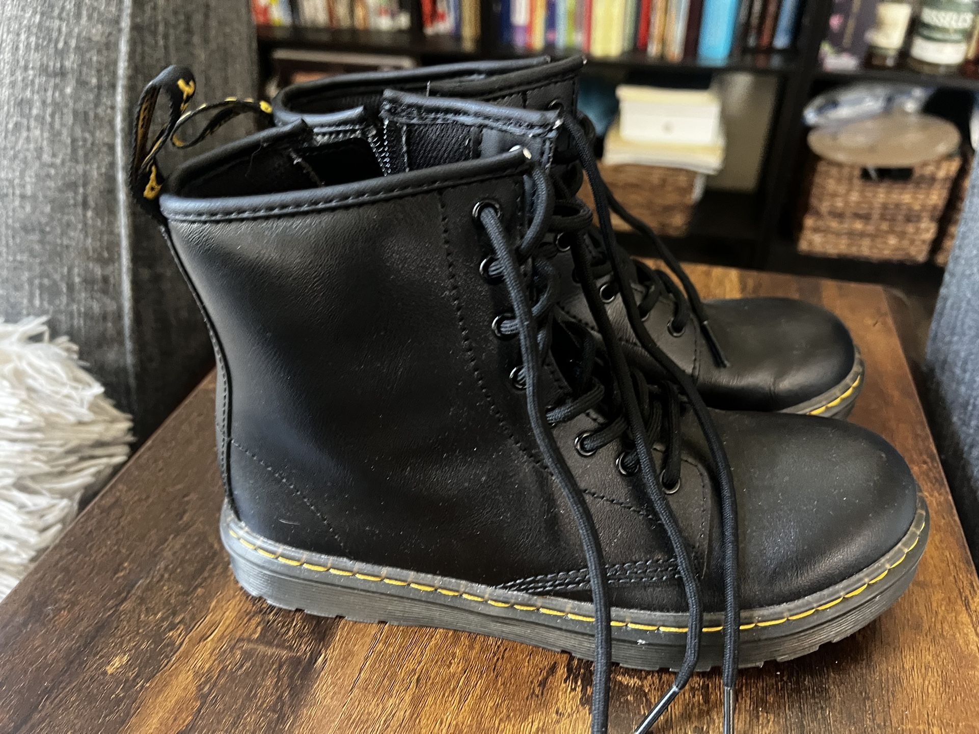 Doc Martens
