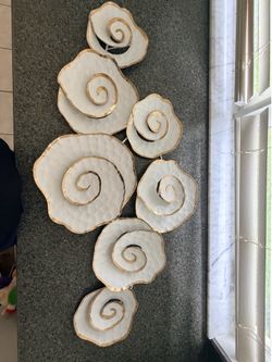 Wall decor