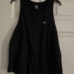 Pink shirt size large