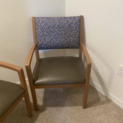 Chairs 