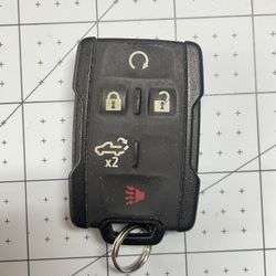 Chevy GMC GM Truck Keyfob Remote 