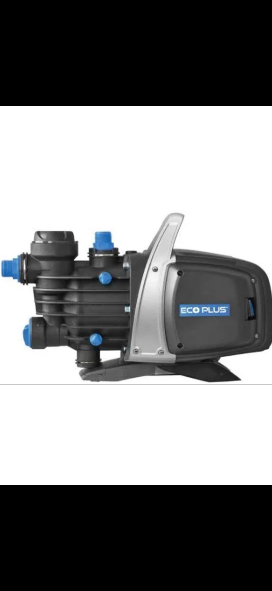 Eco Plus 900gph Jet Pump