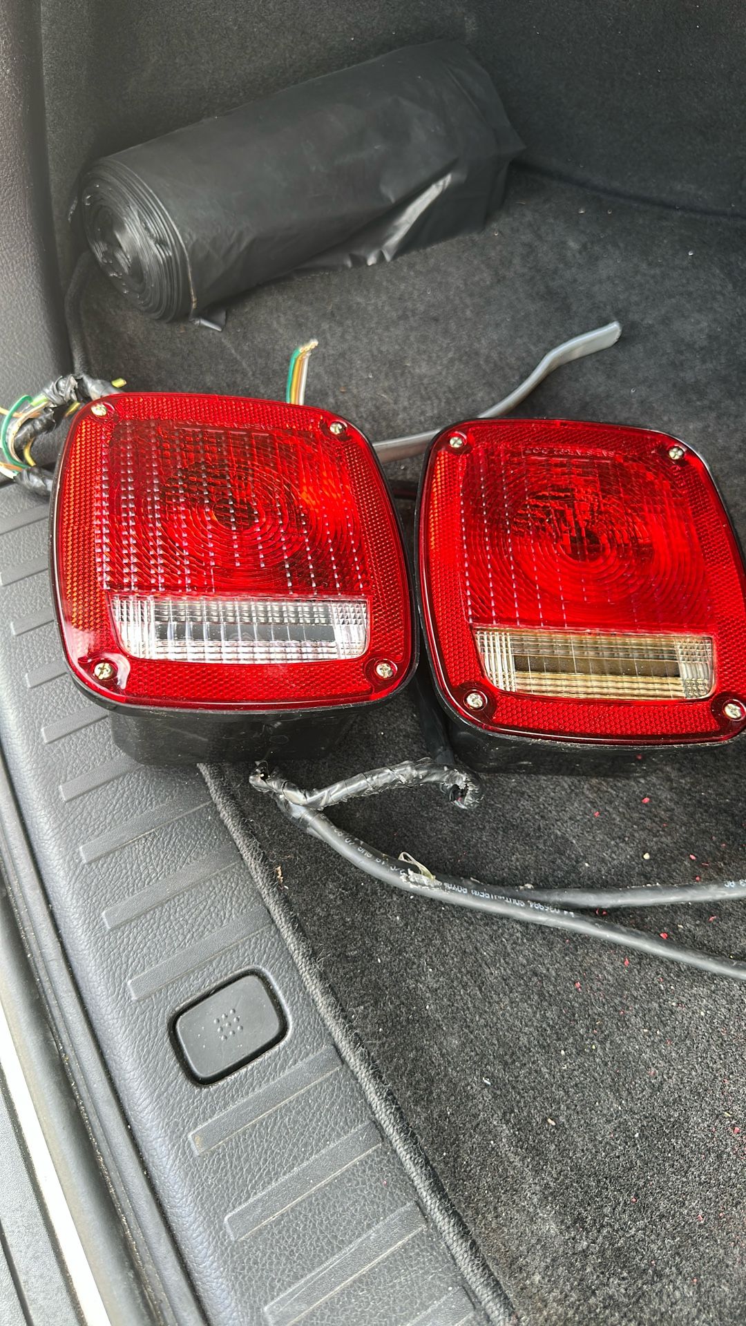 Trailer Lights 
