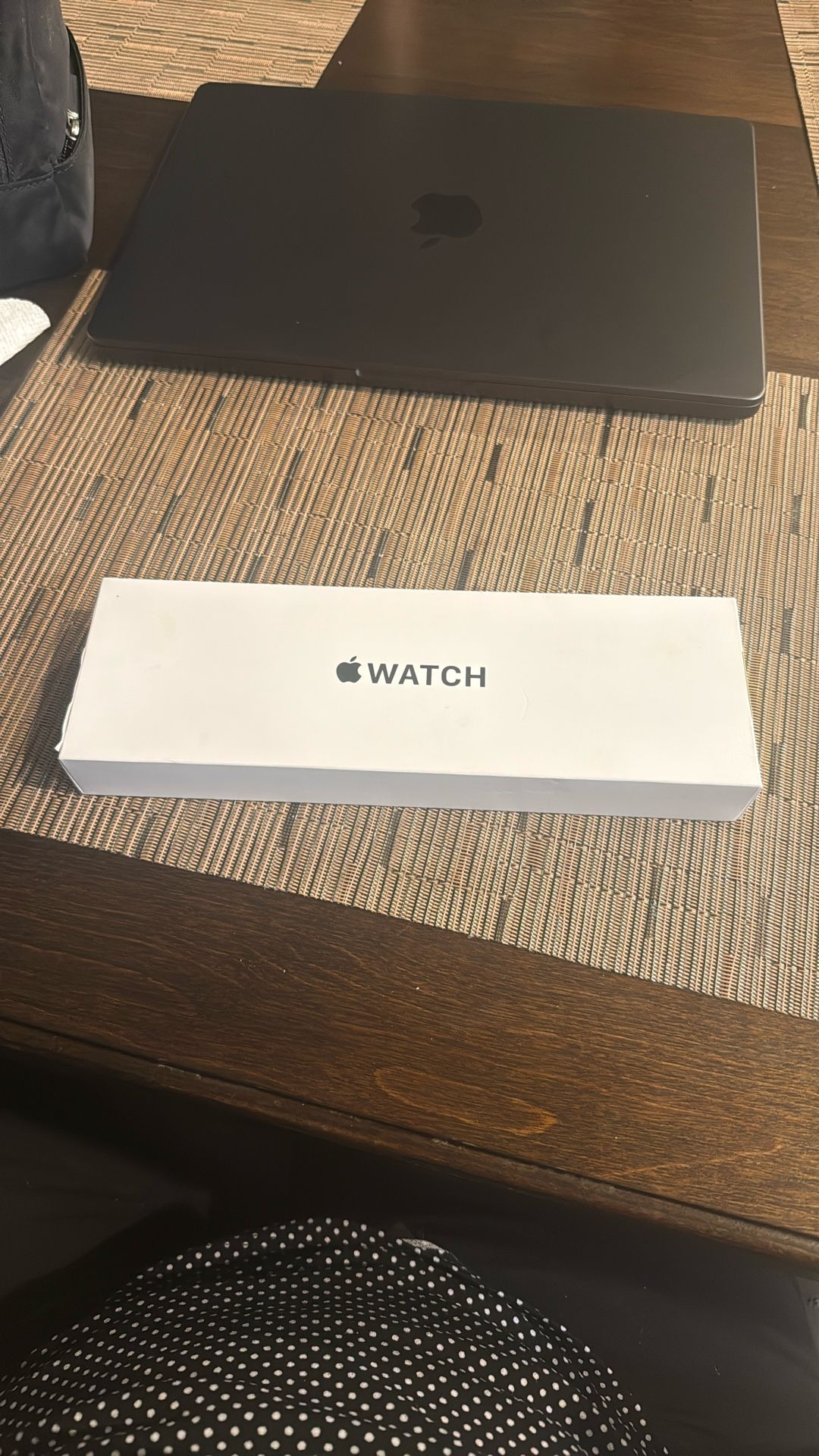 Brand New Apple Watch SE Gen 2