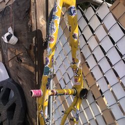Lots Of Rims For Bikes Parts