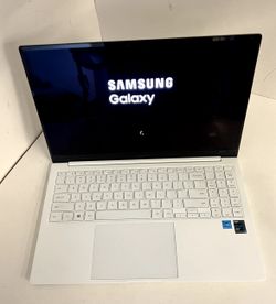 Samsung Galaxy Book