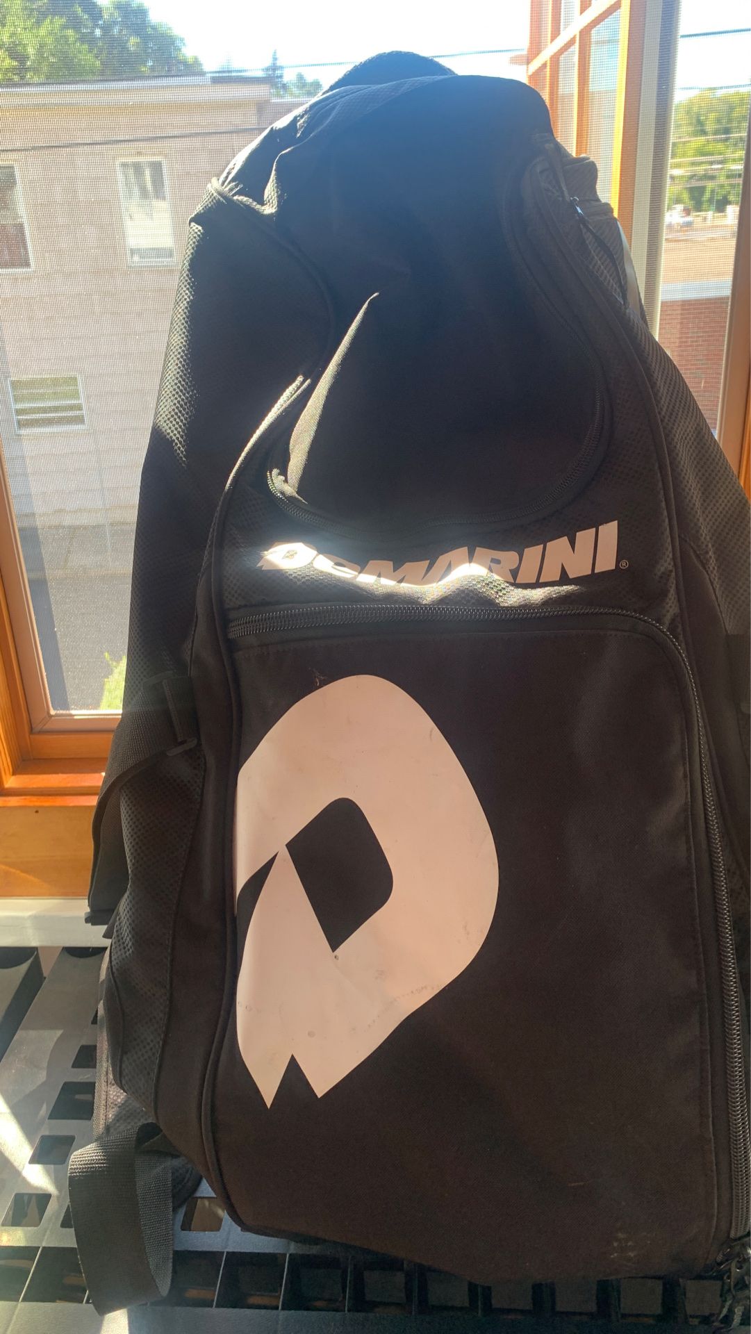 Baseball/softball bag