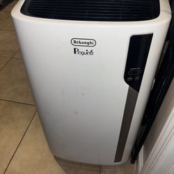 De Longhi  Ac Unit For House