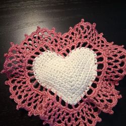 Valentine's Hearts