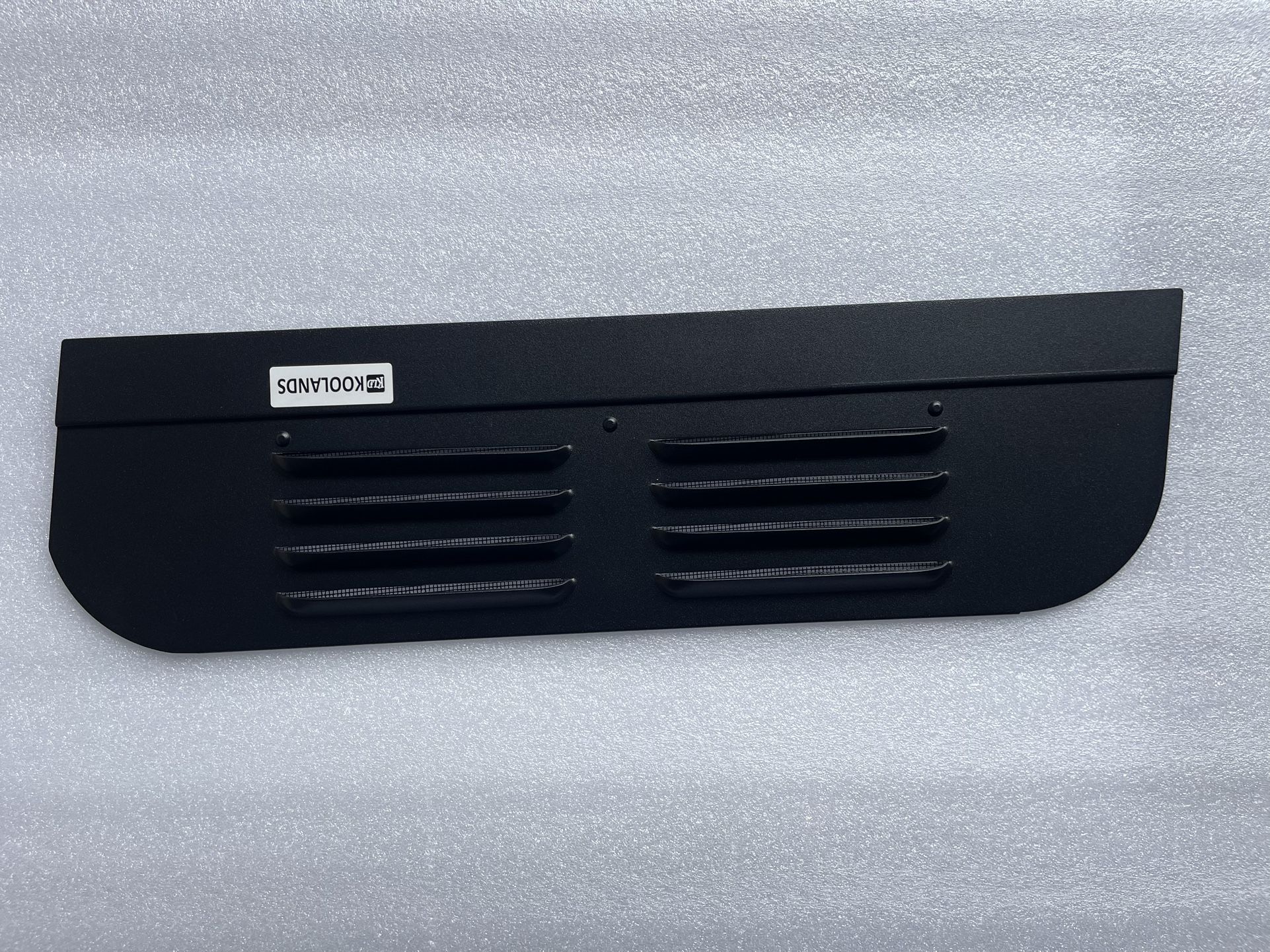 Sprinter Window Air Vent