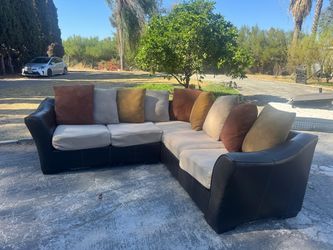 Out door couch
