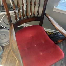 Antique Chair