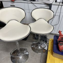Adjustable Stools