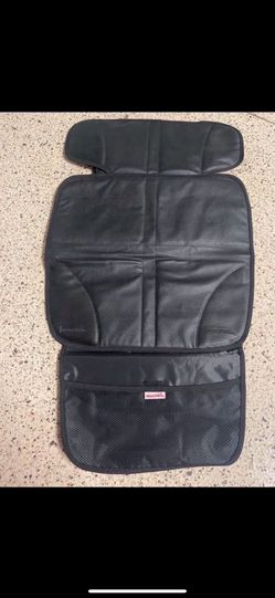 Car Seat Protector 