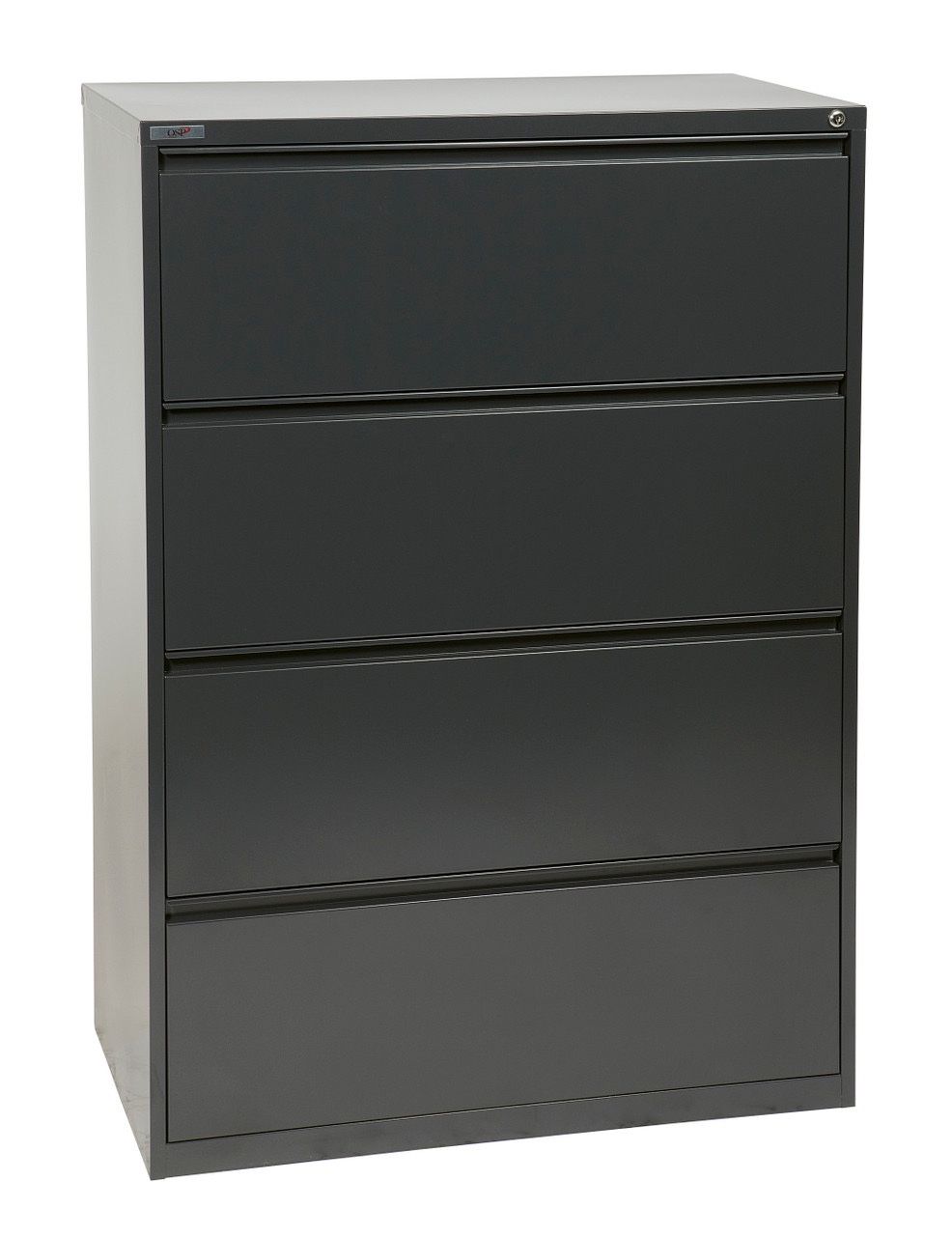 Metal Files 2 High $295 3 High $395 4 High $485 5 High $595 Charcoal Grey Putty
