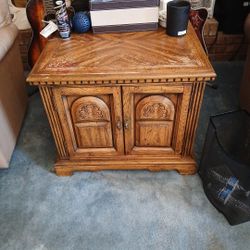 End Table