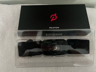Peloton Heart Rate Monitor