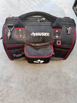 Tool bag