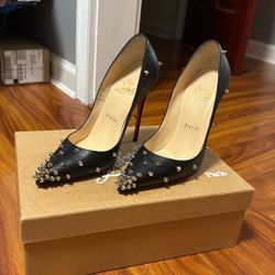 Louboutins Degraspike