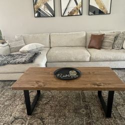 Coffee Tables Available In Different Styles And Colors 
