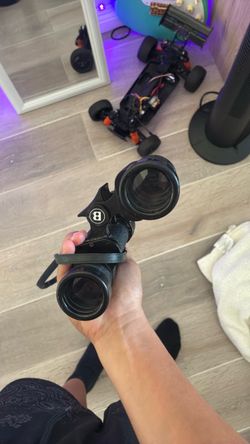 Binoculars