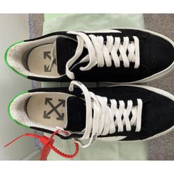 Off-White Arrow Sneakers