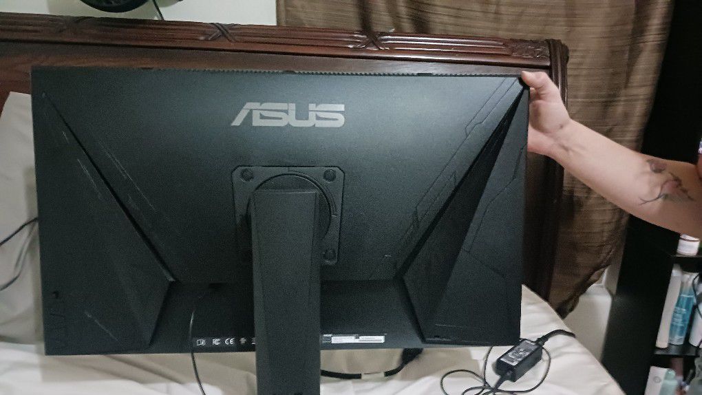 Asus Gaming Monitor/February 2021 Model/27 Inch