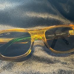 Louis Vuitton Sunglasses