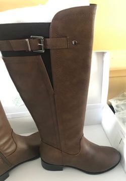 Botas talla 8