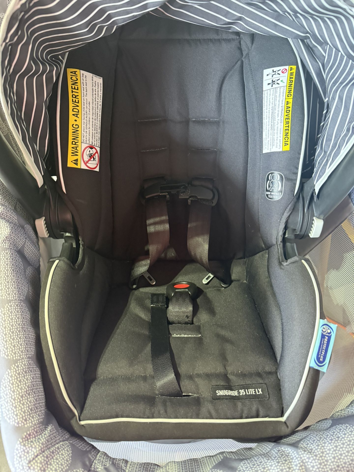 Graco Car Seat