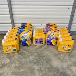 Arm & Hammer Laundry Detergent