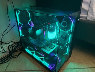 5090 Gaming PC