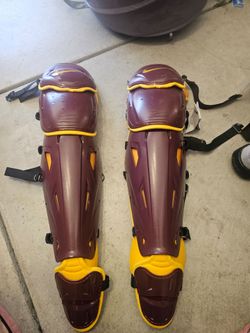 Baseball  leg original  nike  new