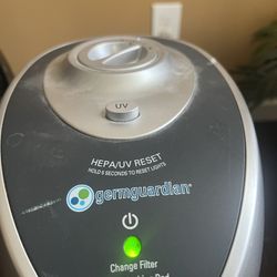 2 Air purifier For Sale Each Price 30$