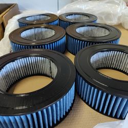 Aura Air Purifier filters