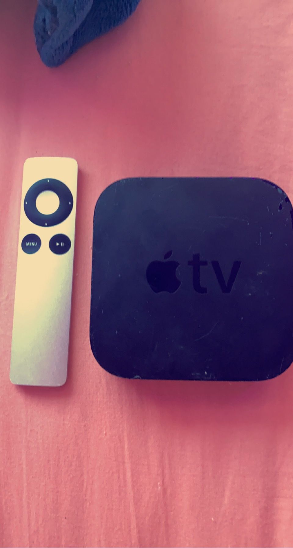 Apple TV 3rd generation