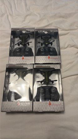 VA-2080 micro drone